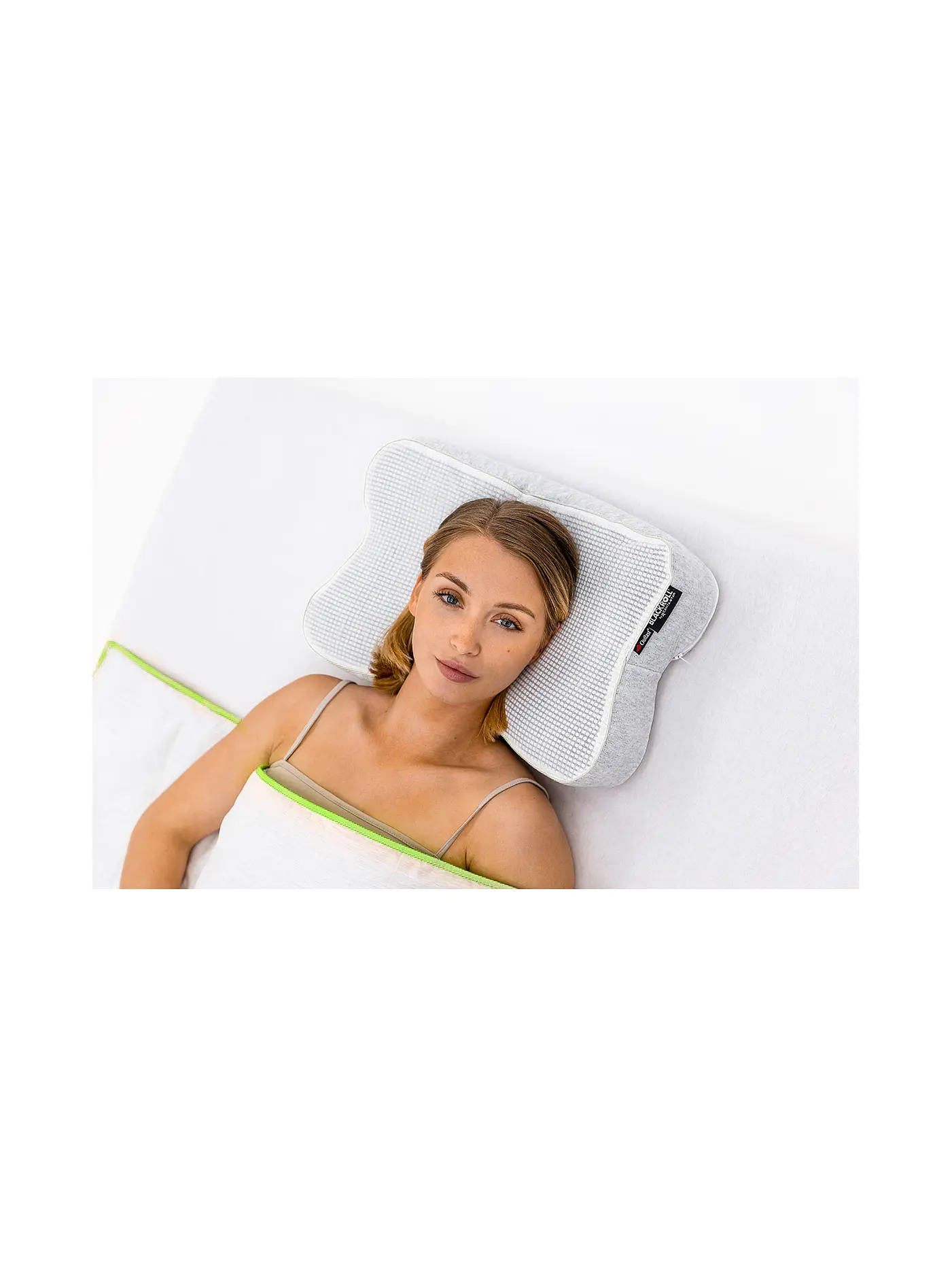 BLACKROLL | Kissenbezug Pillow Case Climate | 